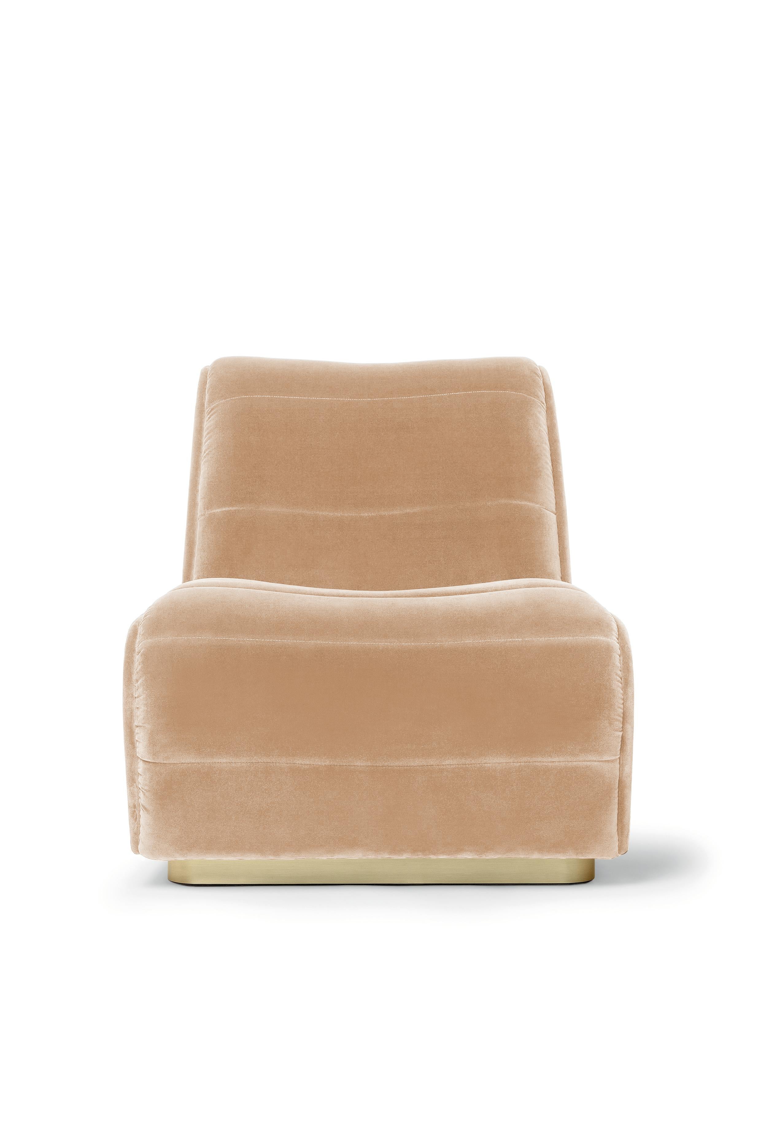 Sillón Newman by Munna Portugués en venta