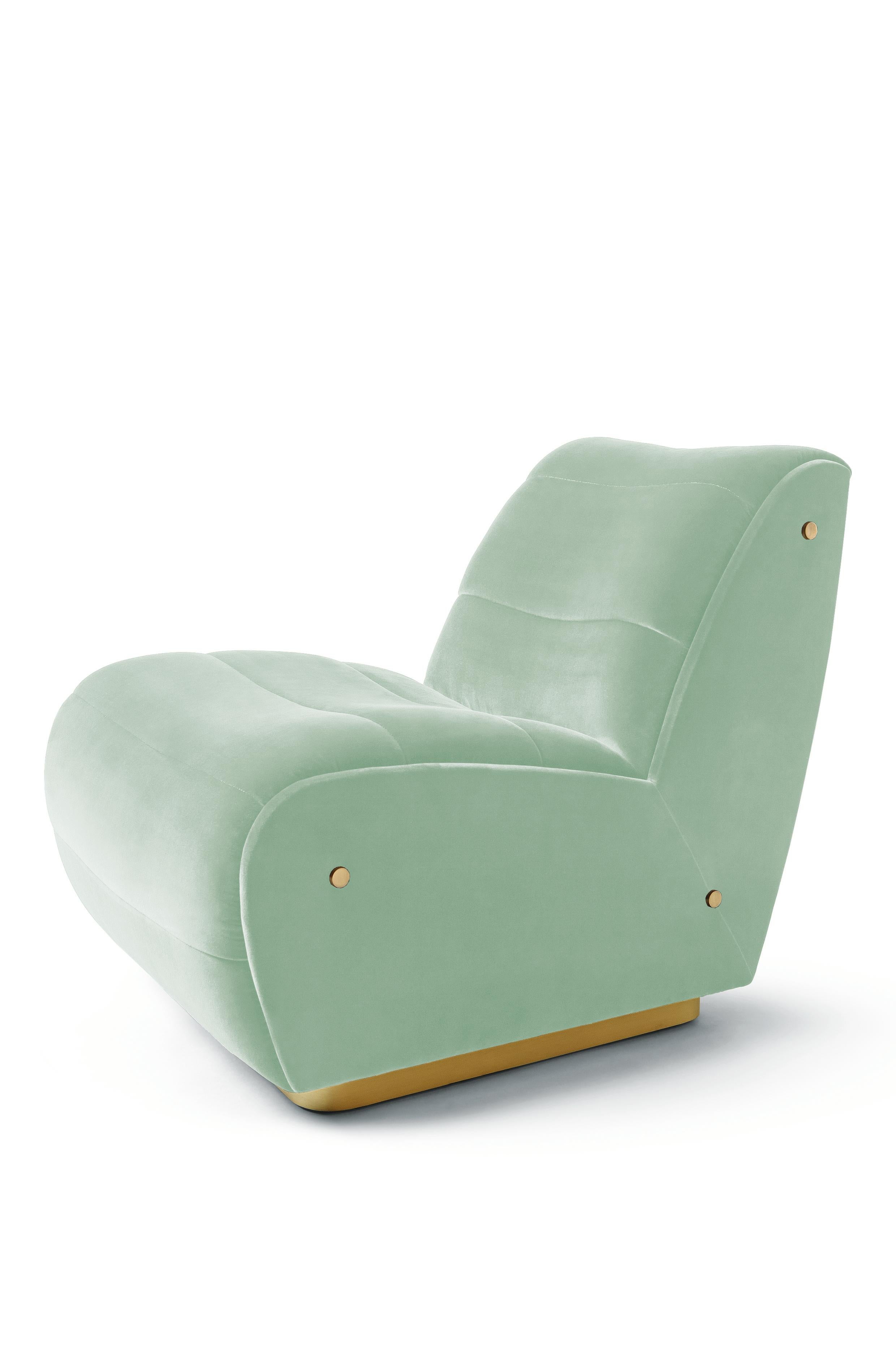 Sillón Newman by Munna Portugués en venta