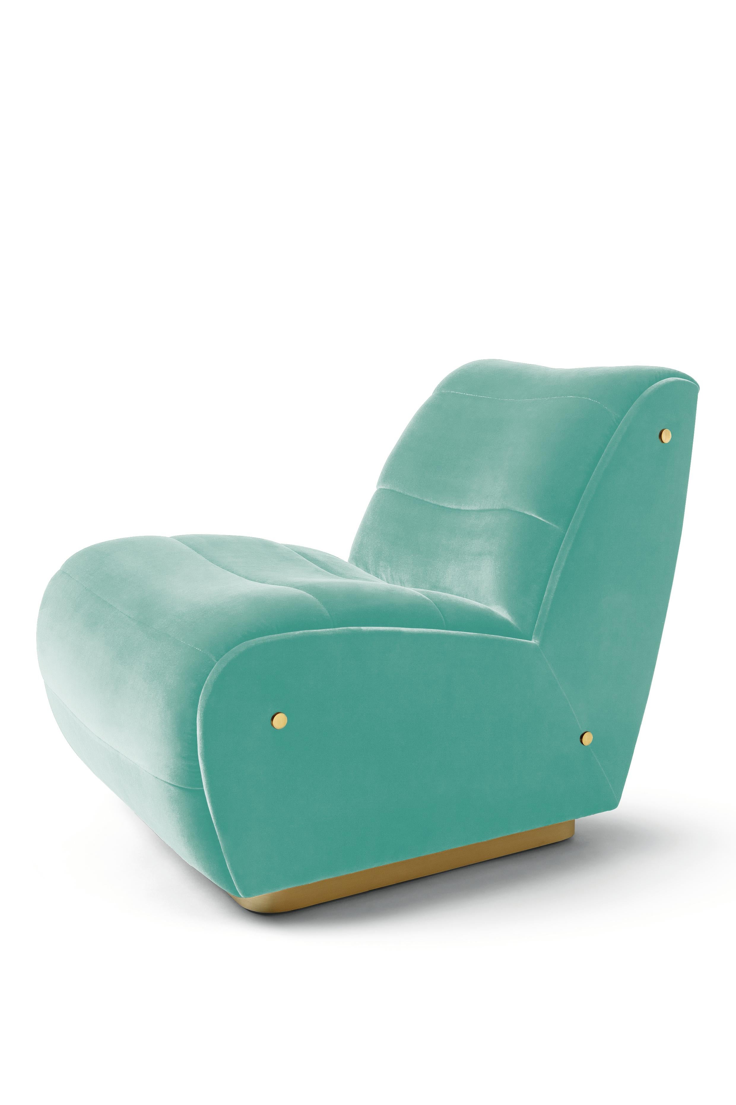 Sillón Newman by Munna Portugués en venta