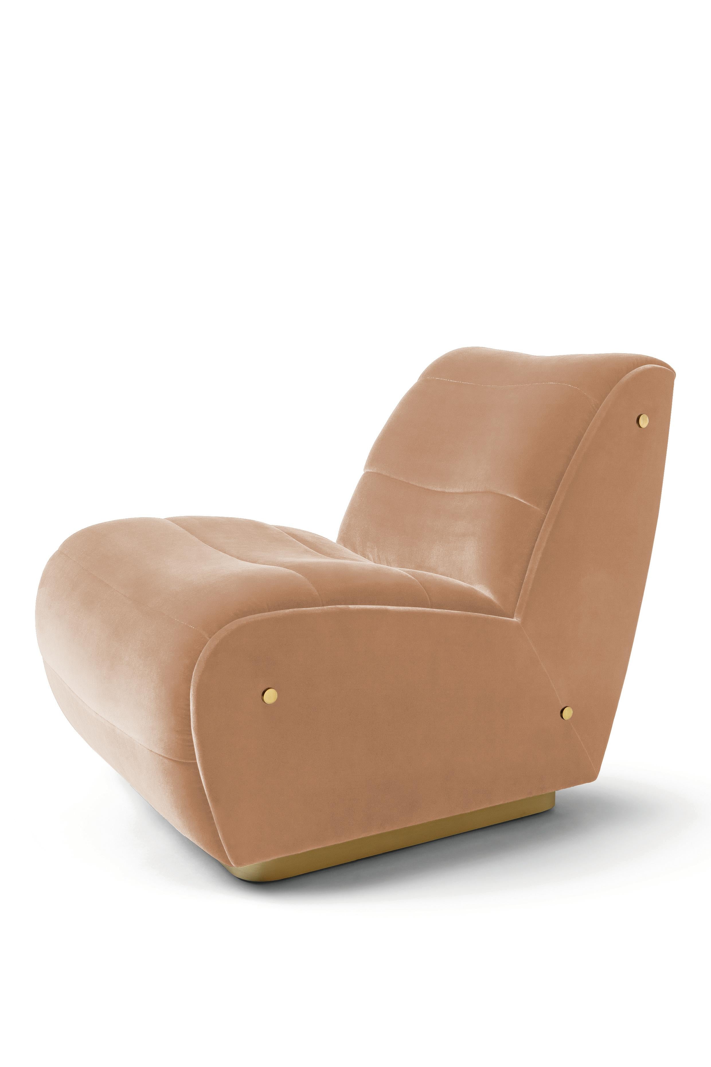 Sillón Newman by Munna Portugués en venta