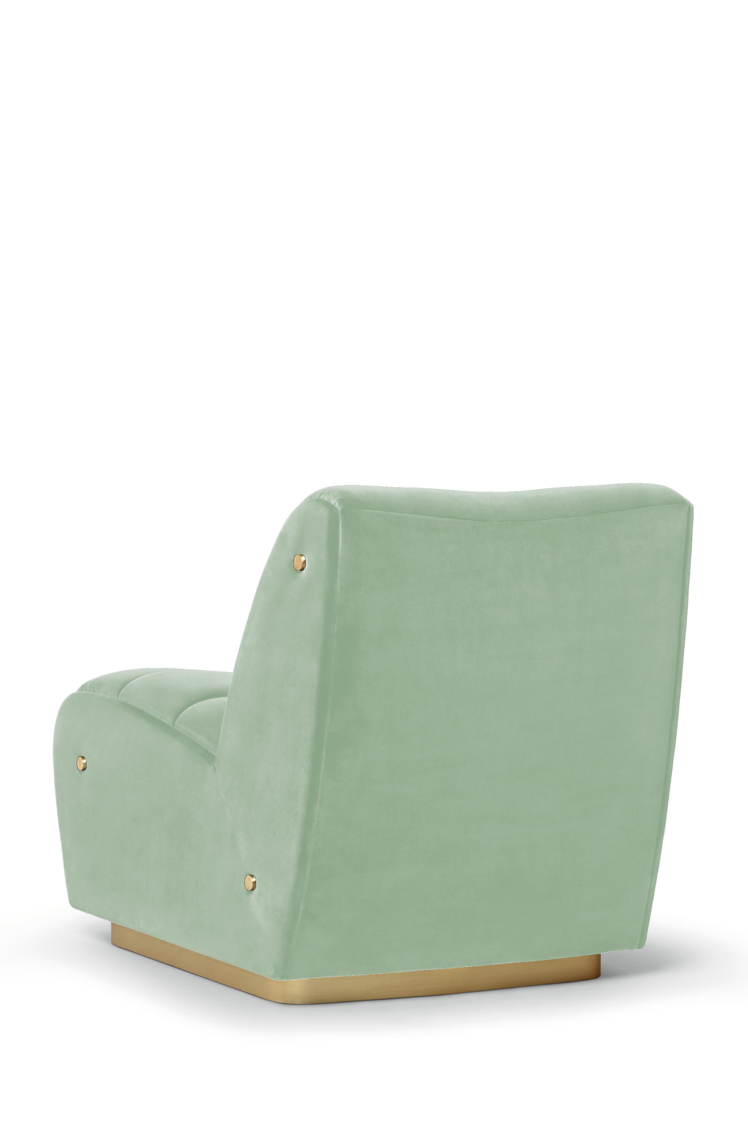 Sillón Newman by Munna Otro en venta