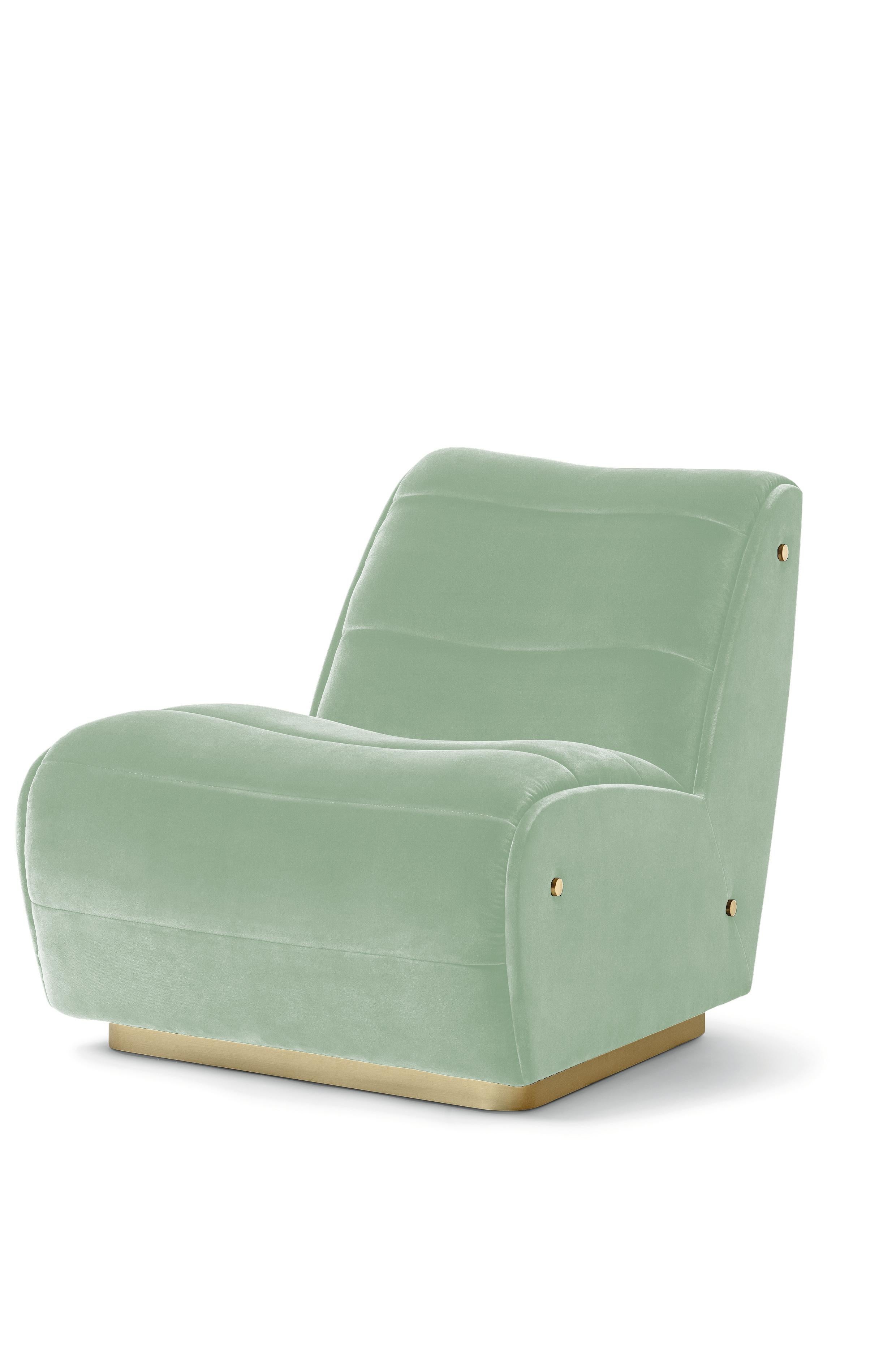 Sillón Newman by Munna en Nuevo estado para la venta en Geneve, CH