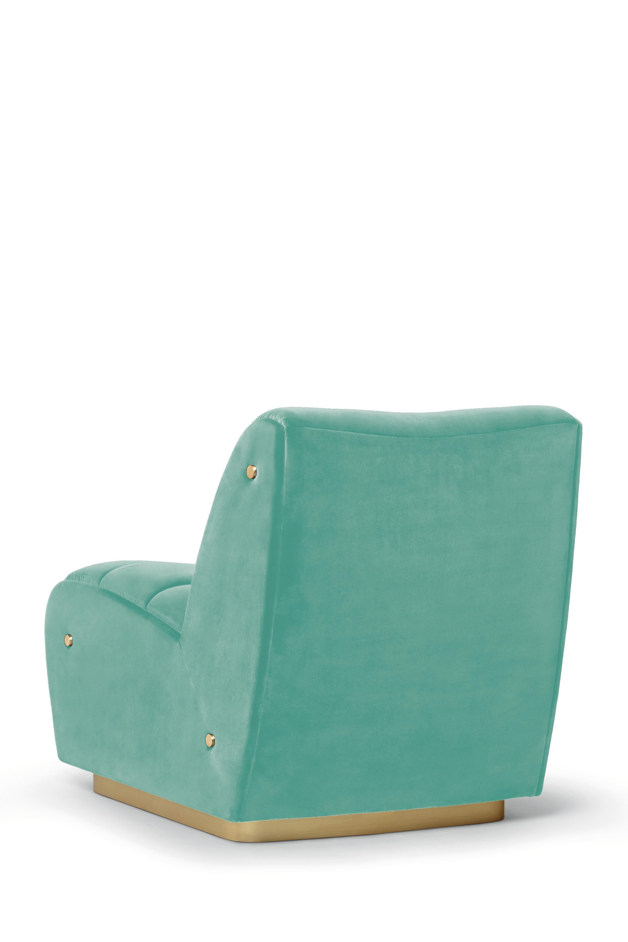 Sillón Newman by Munna en Nuevo estado para la venta en Geneve, CH