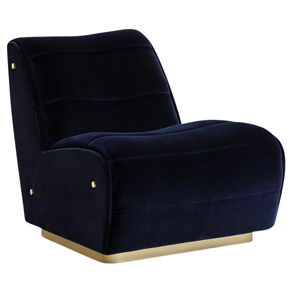 Newman Armchair by Munna