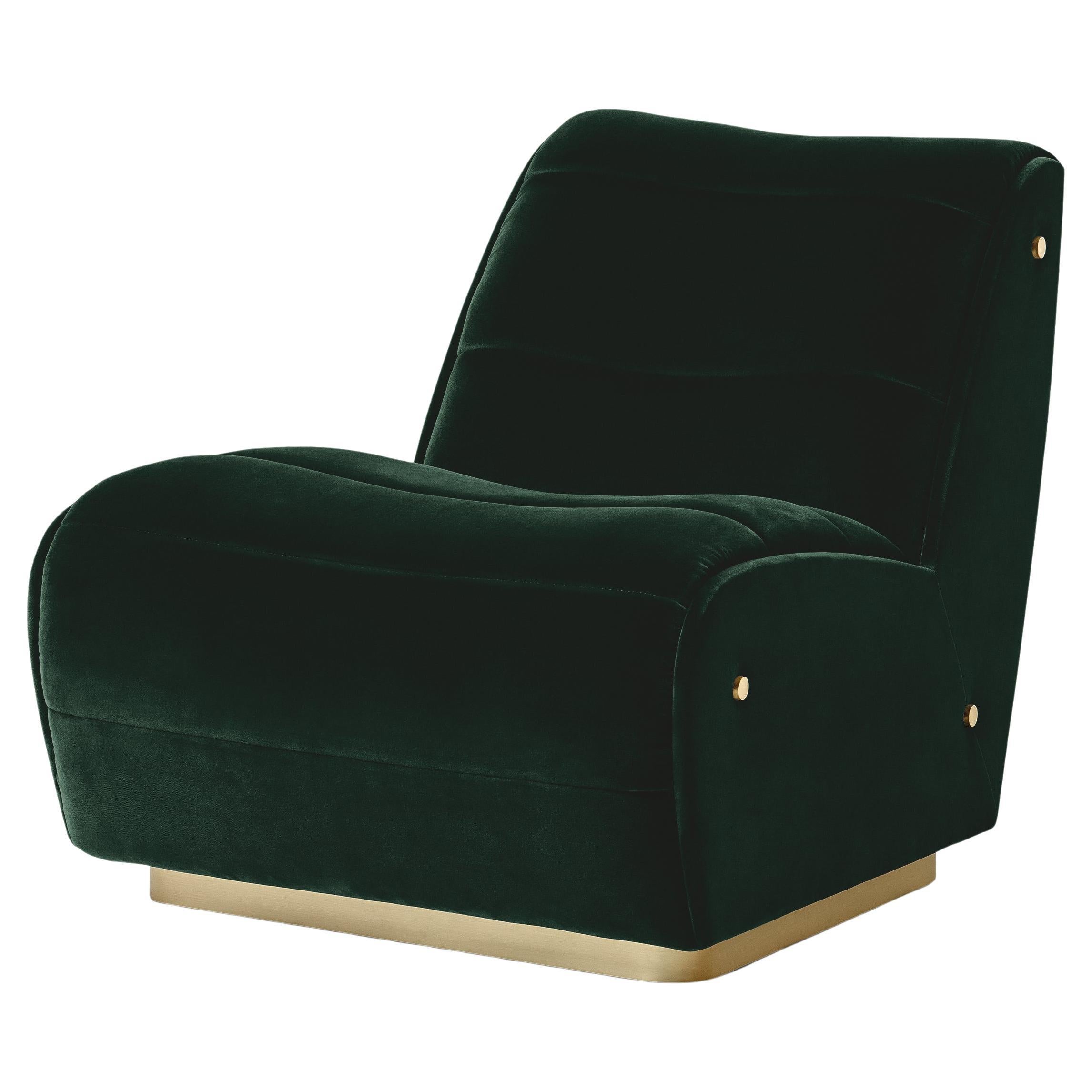 Sillón Newman by Munna