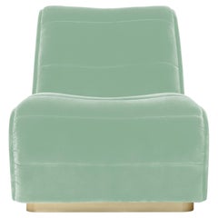 Fauteuil Newman par Munna