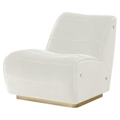 Fauteuil Newman par Munna