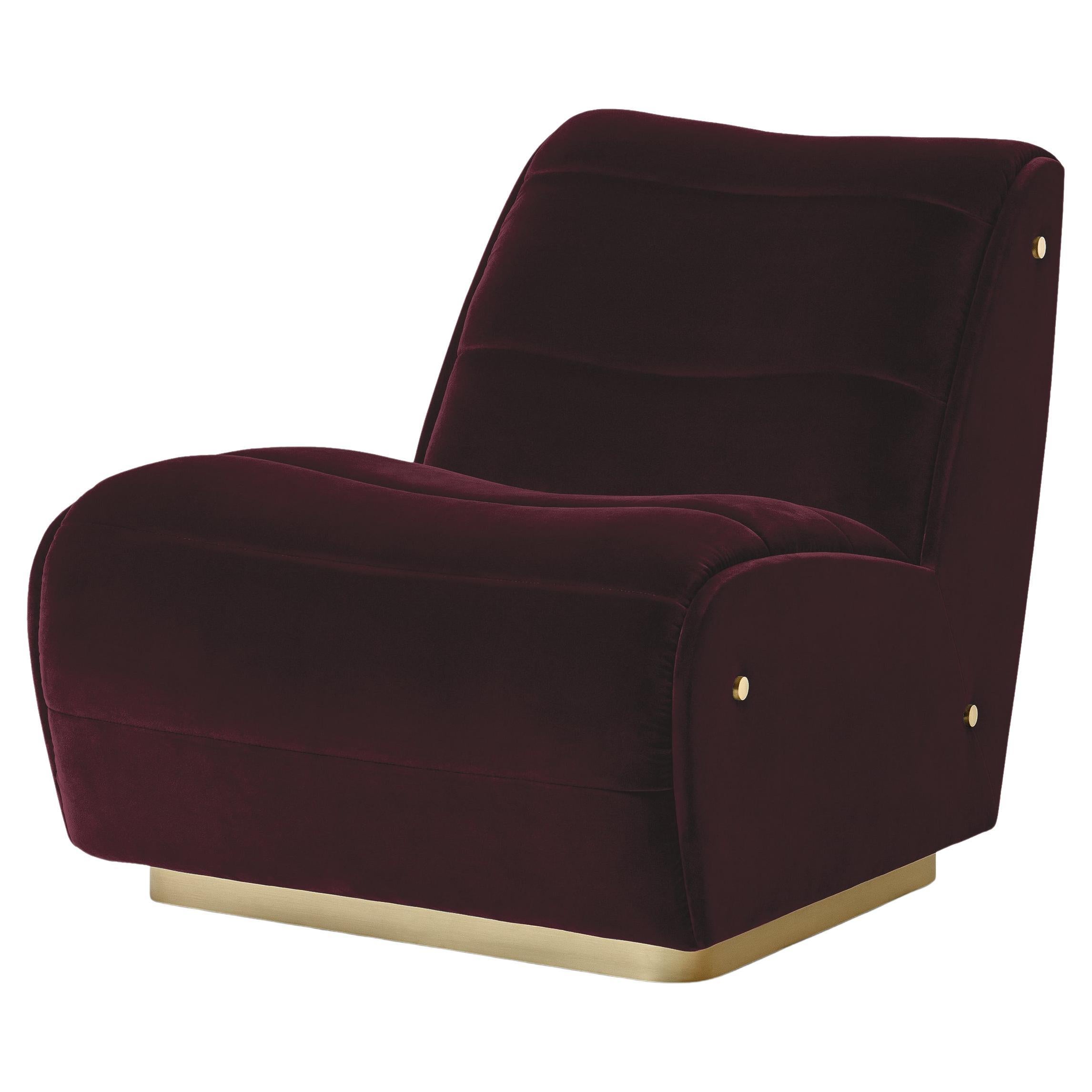 Sillón Newman by Munna