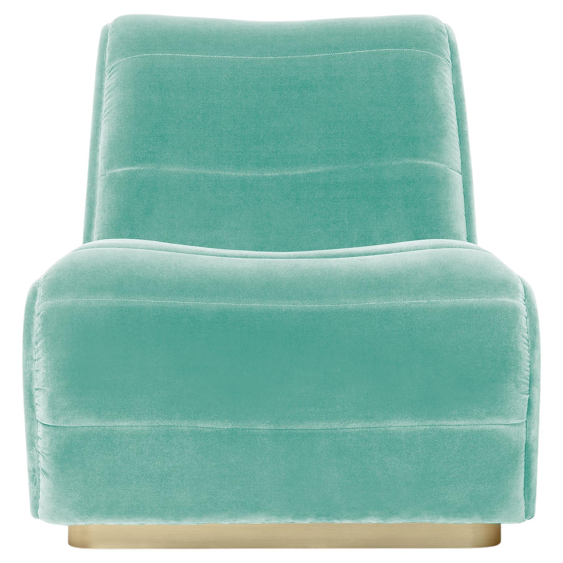 Newman Armchair by Munna