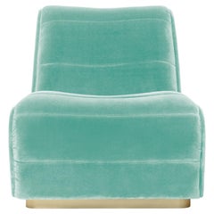 Newman Armchair by Munna