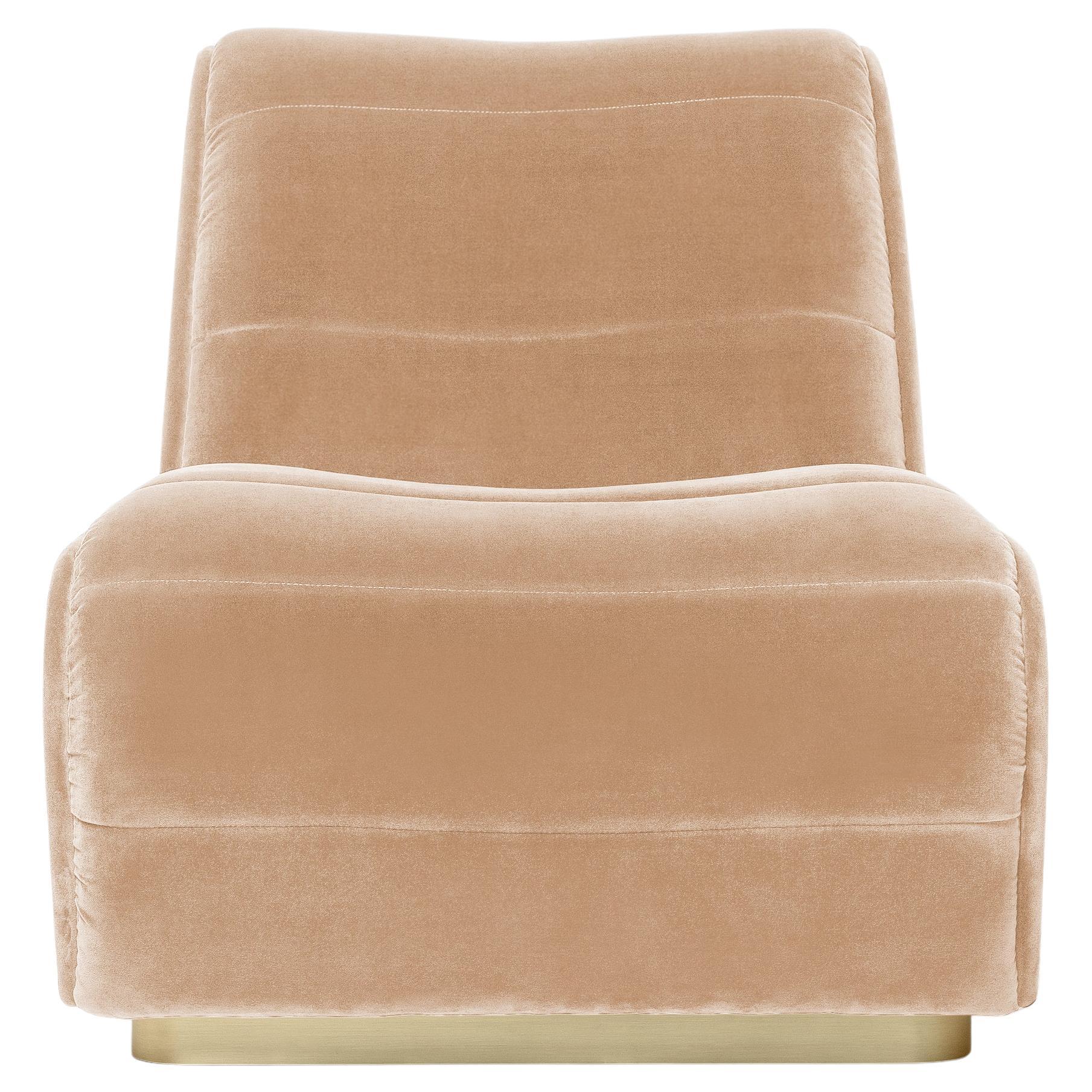 Sillón Newman by Munna