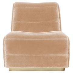 Fauteuil Newman par Munna