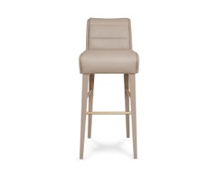 Newman Bar Stool by Munna