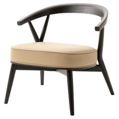 Newood Relax Light Armchair by Brogliato Traverso for Cappellini