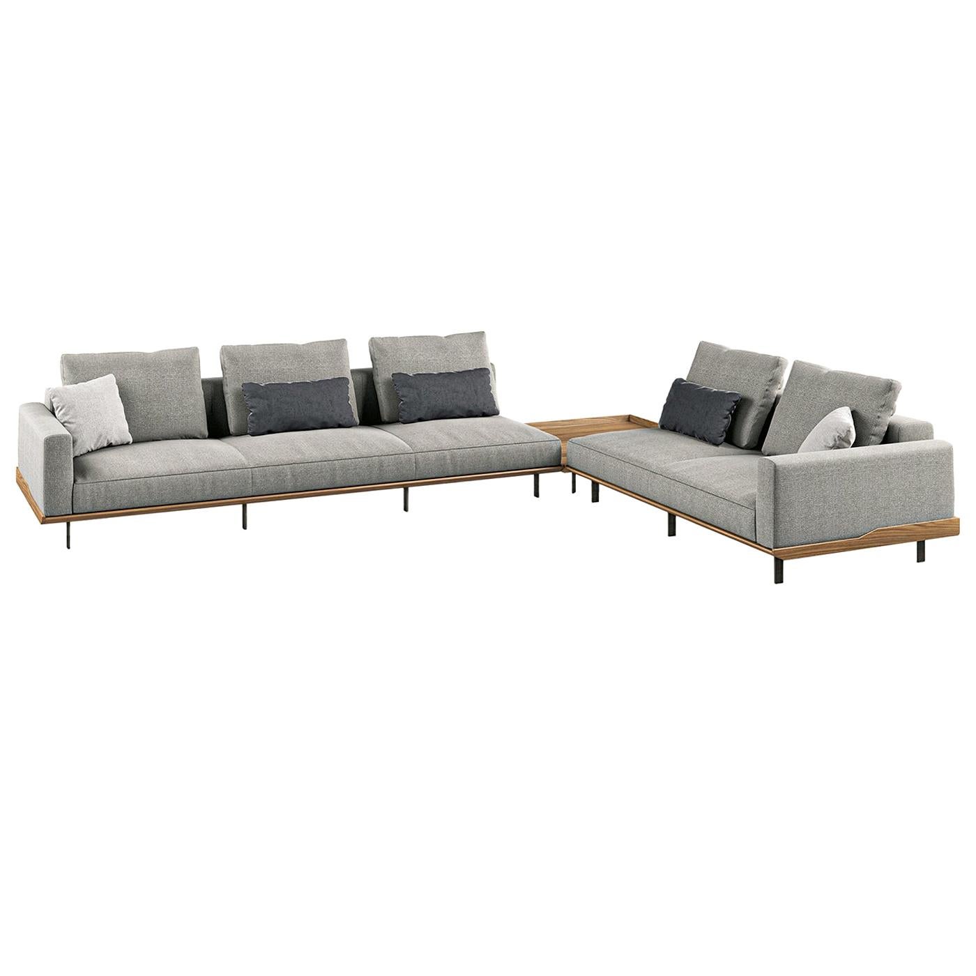 Modular Sofa and Fabio Novembre, Cappellini at 1stDibs