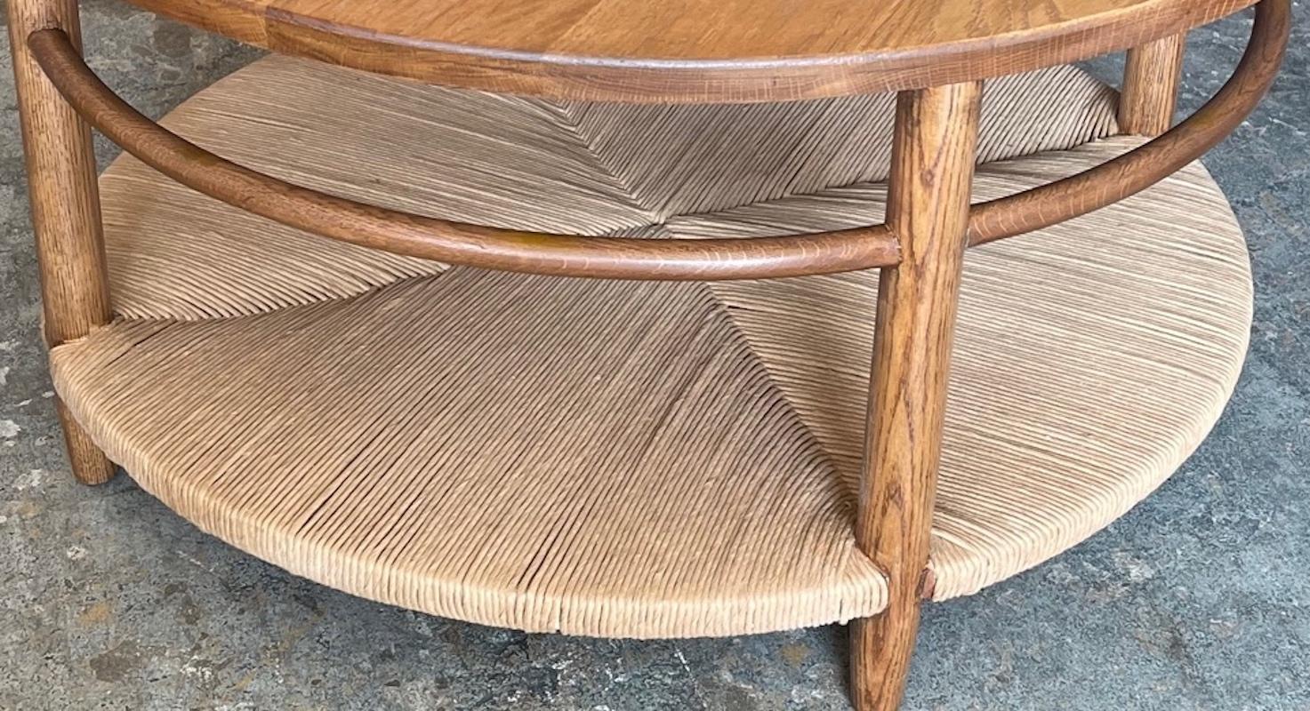 rattan coffee table ikea
