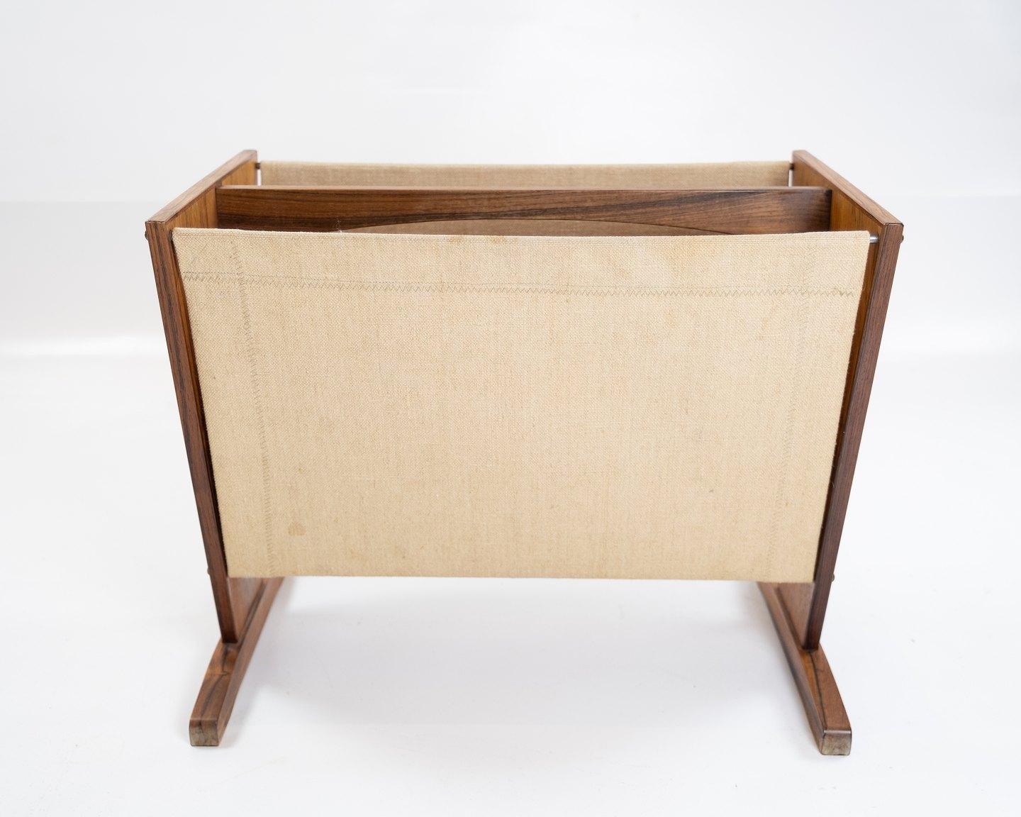zeitungsständer modern holz