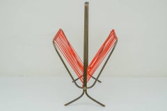 News Paper Stand, circa 1960s