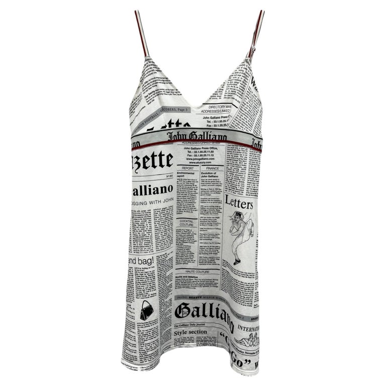 newspaper print shirt dress Vintage Newspaper Print T-Shirt Dress: Retro Newsprint Casual Summer Dress