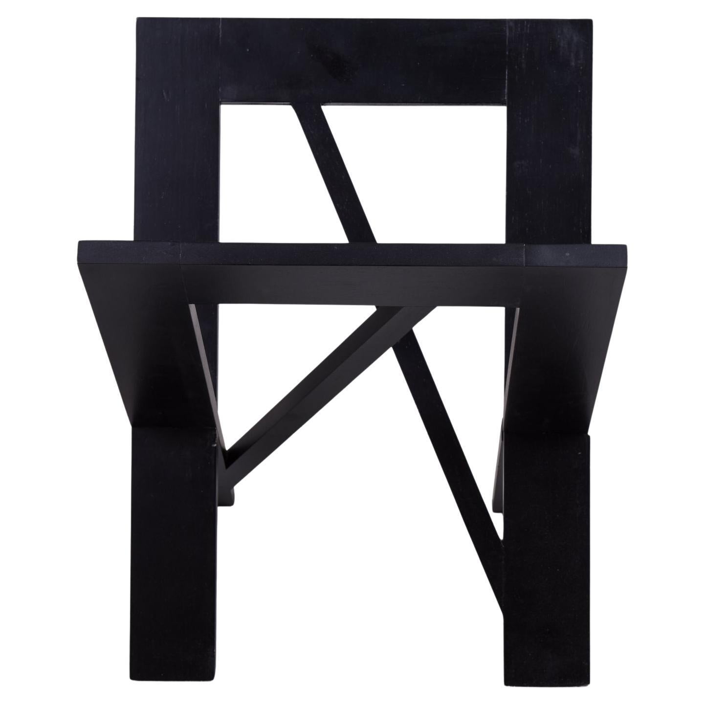 Italian Newspaper Holder For Sale