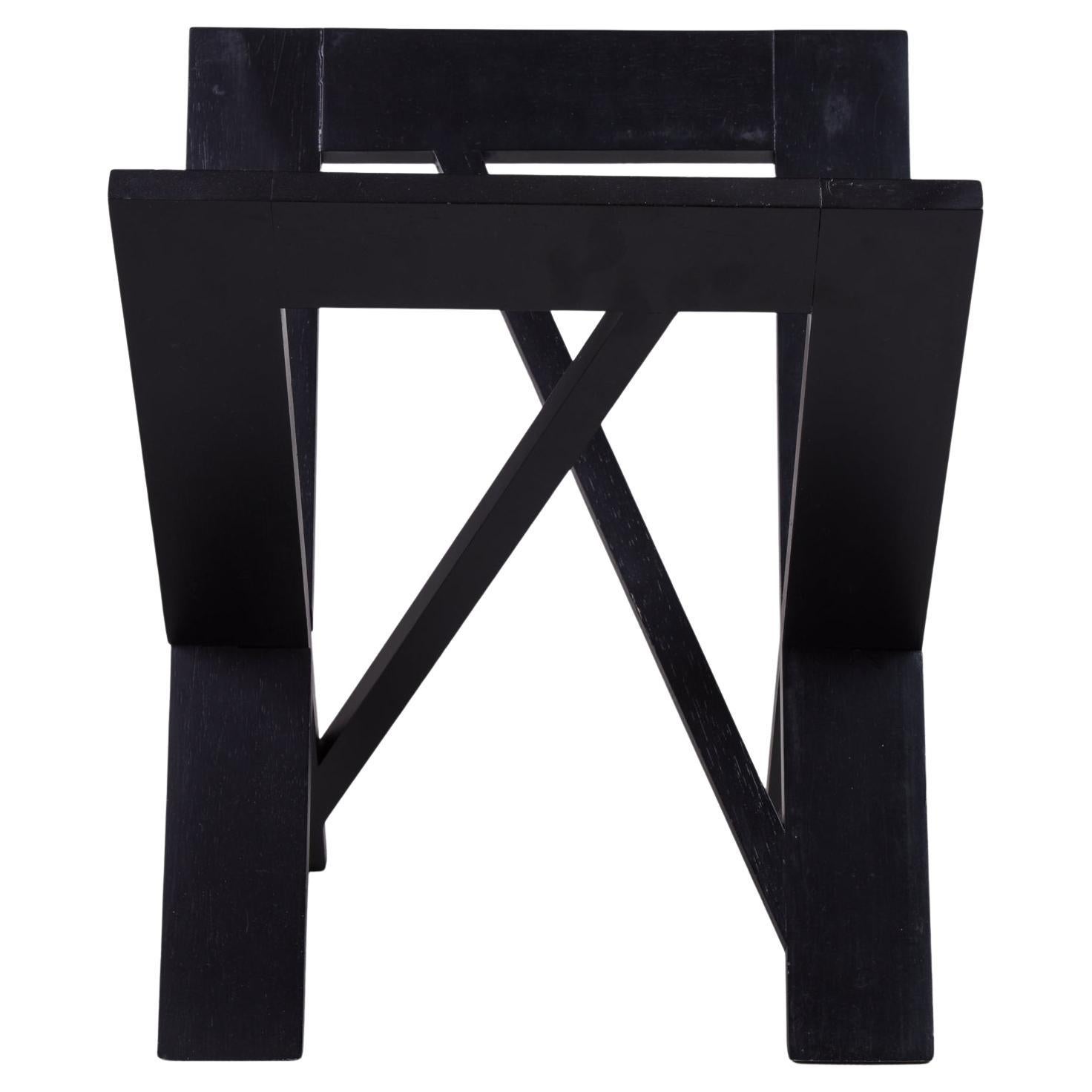 Newspaper Holder In Excellent Condition For Sale In Alessandria, Piemonte