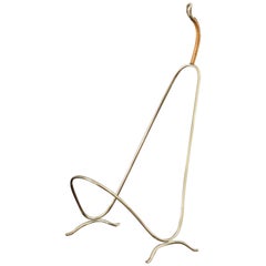 Newspaper Rack Vienna, 1950