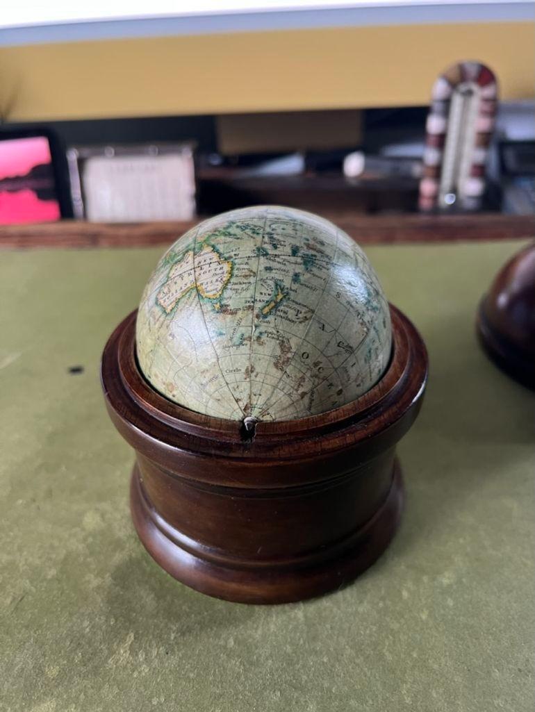 pocket globes