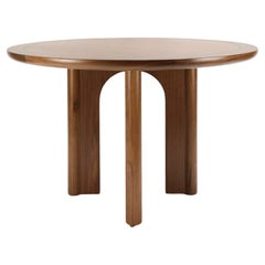 Newton-Esstisch von Disc Interiors x Lawson-Fenning
