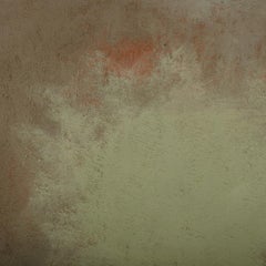 Newton Haydn Stubbing 'British, 1921-1983' Green Burst