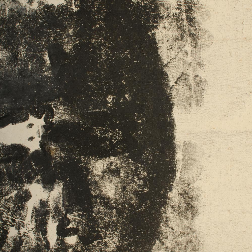 Newton Haydn Stubbing (Brite, geb. 1921 - gest. 1983) Gemälde „Untitled“ im Angebot 2