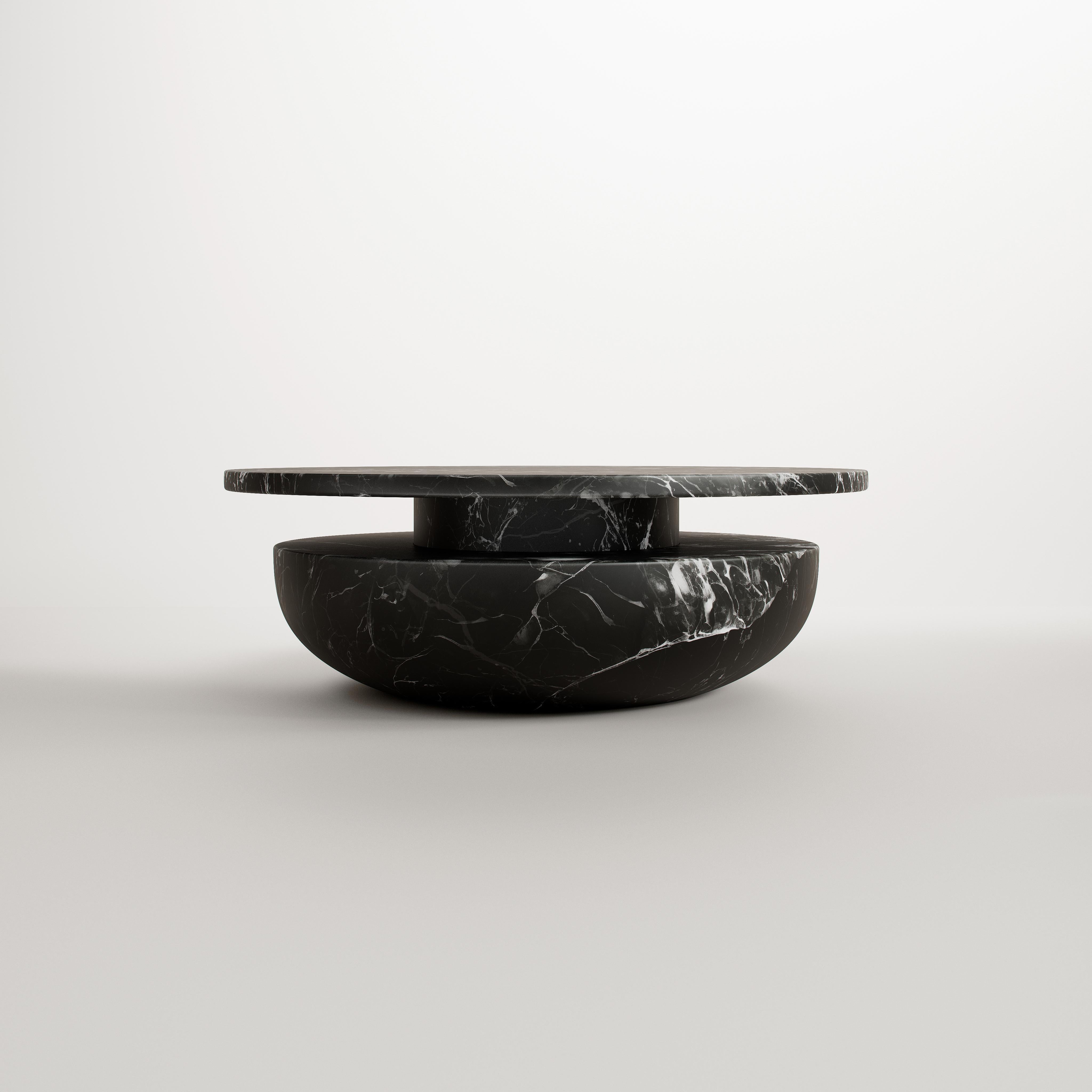 Postmoderne Next Table basse de Verena Brausch en vente