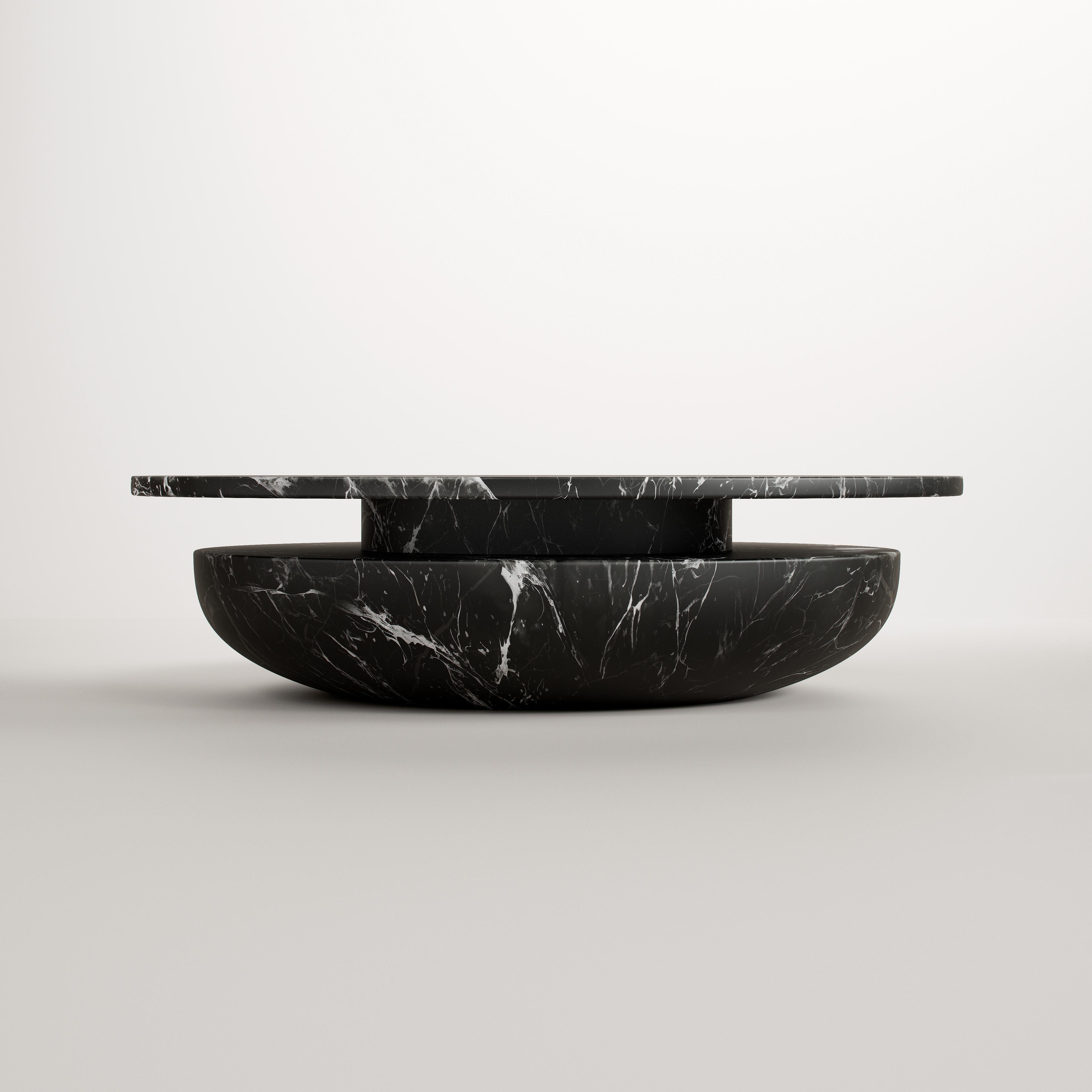 italien Next Table basse de Verena Brausch en vente
