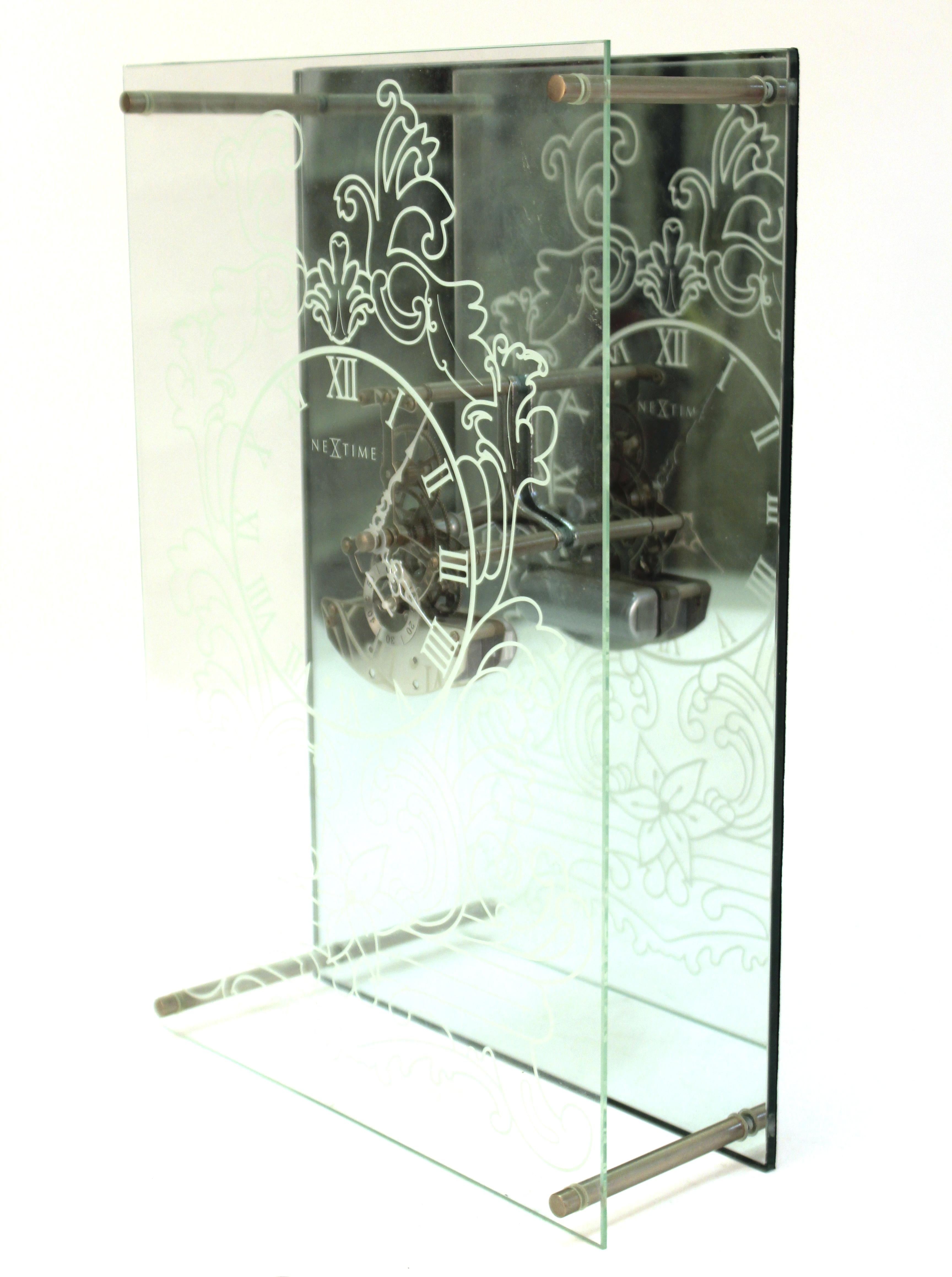 fantome clock