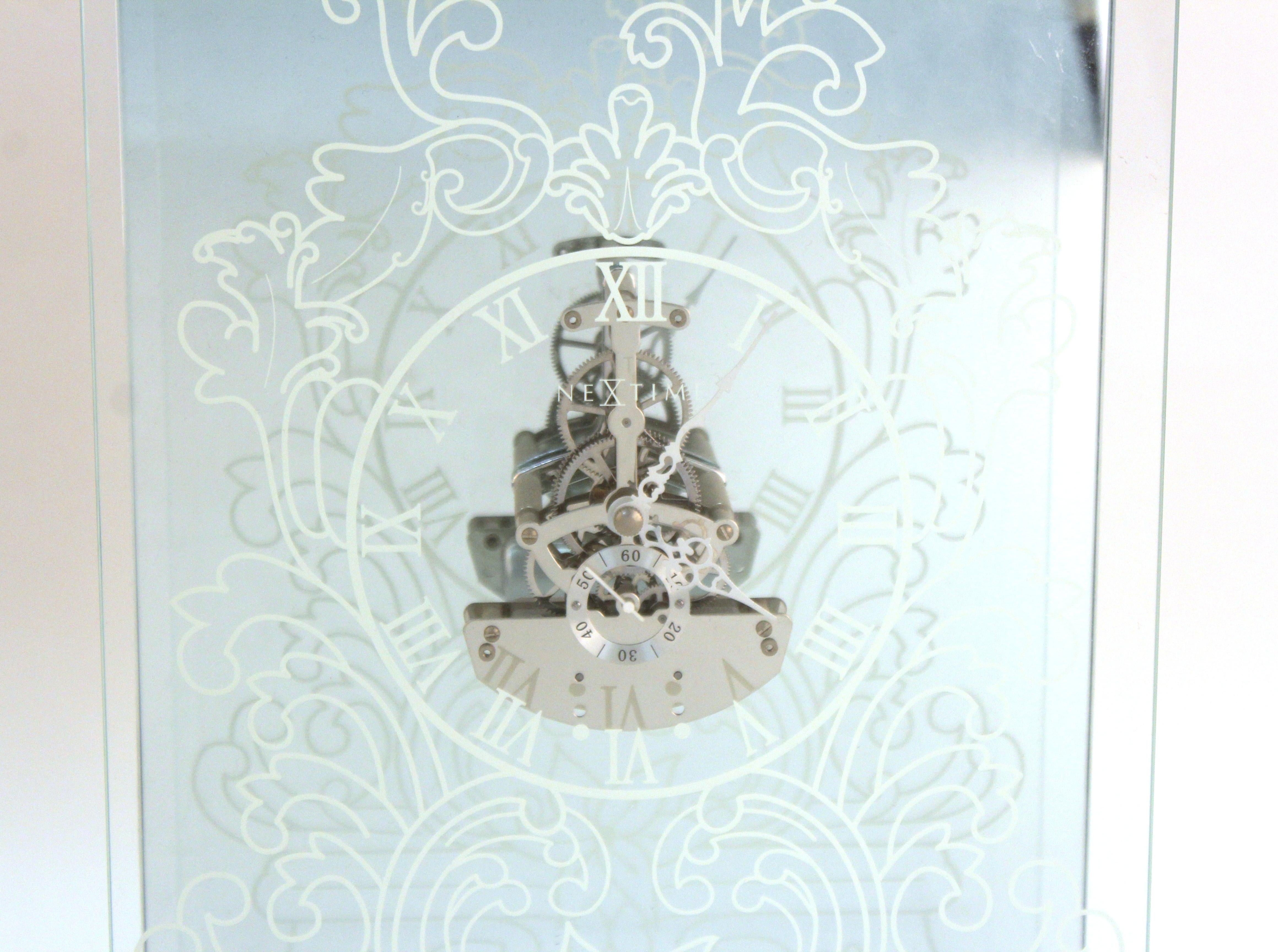 clock and mirror manufacturers