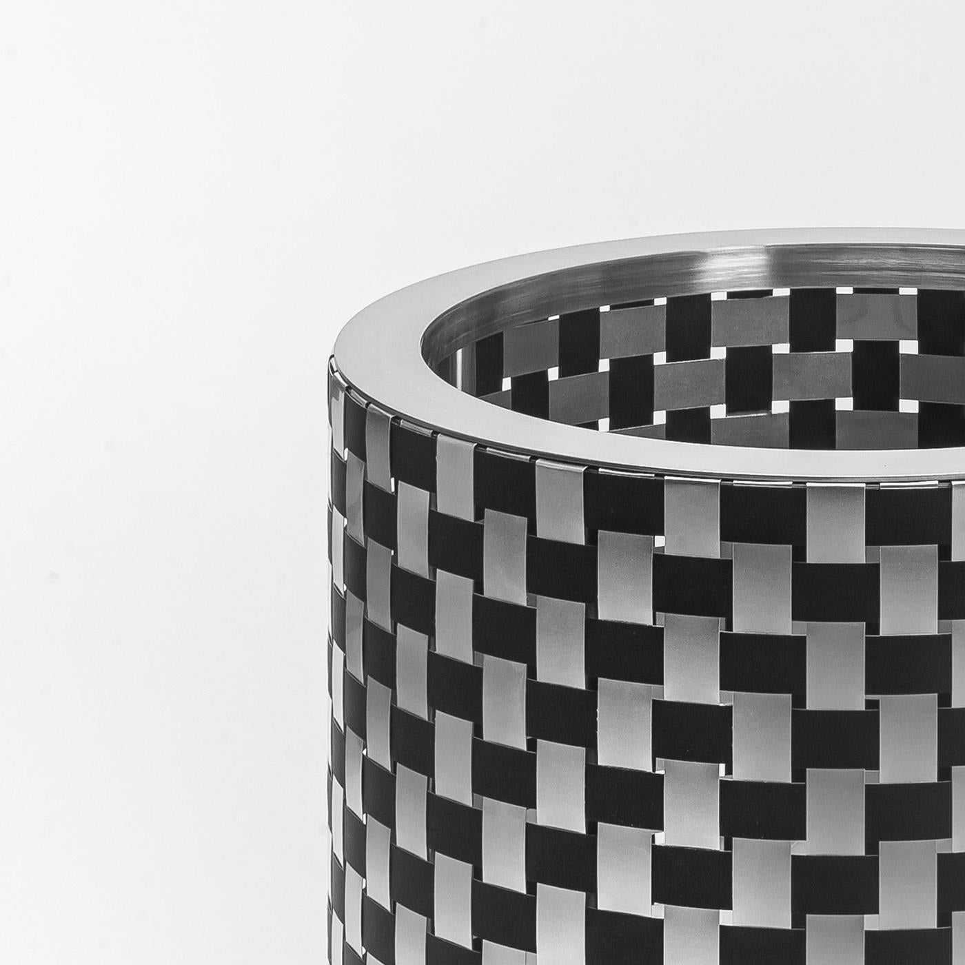 Soporte para Plantas Nexum Optical 80 Negro Siglo XXI y contemporáneo en venta