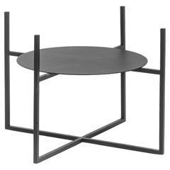 Nexum Small Black Cofee Table