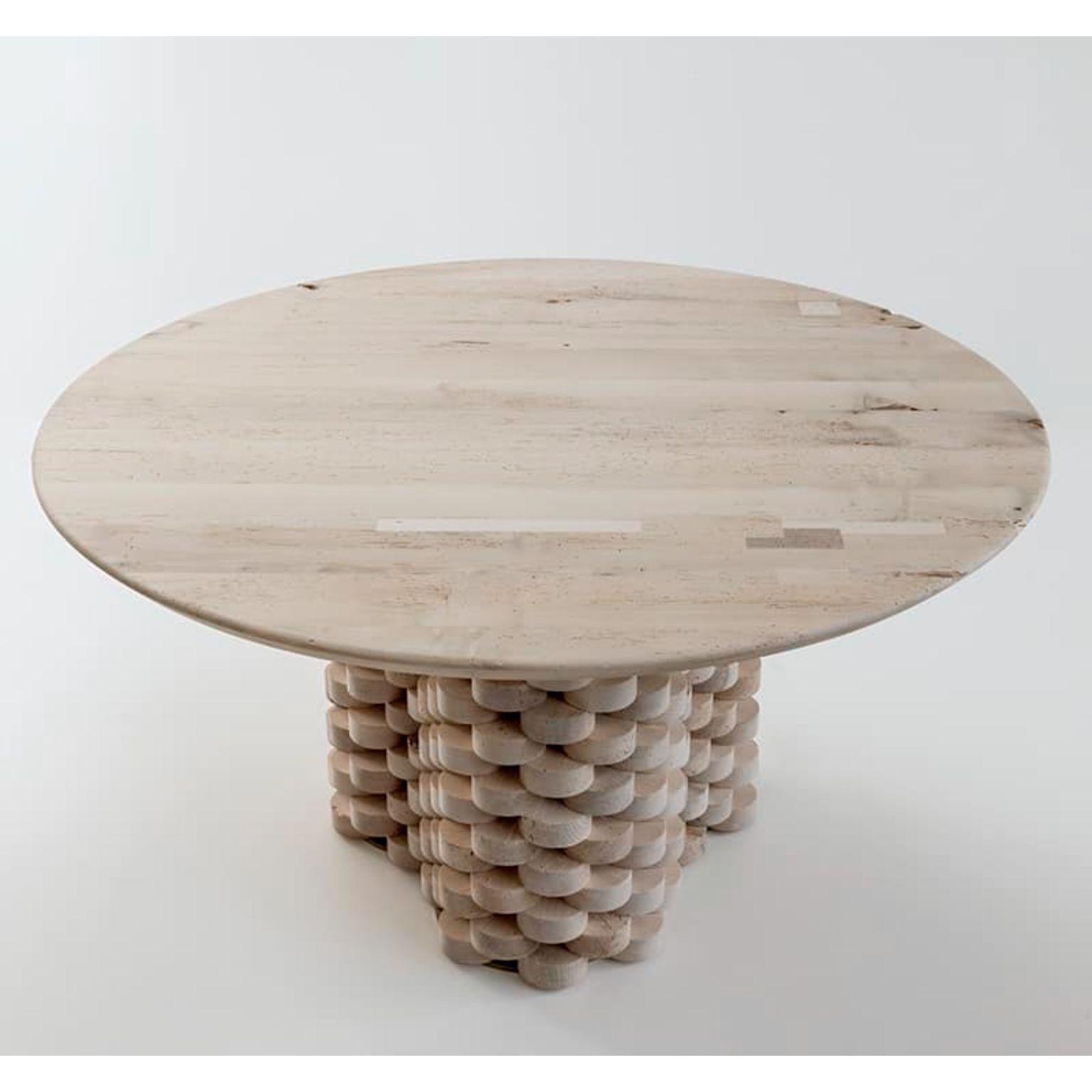 Italian Nexum Table by Secondome Edizioni and Studio F For Sale