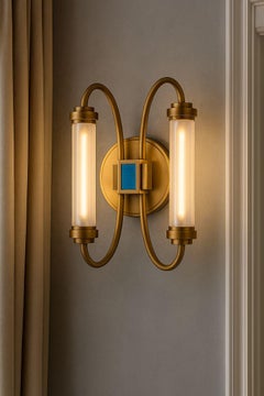 Nexus - double wall light