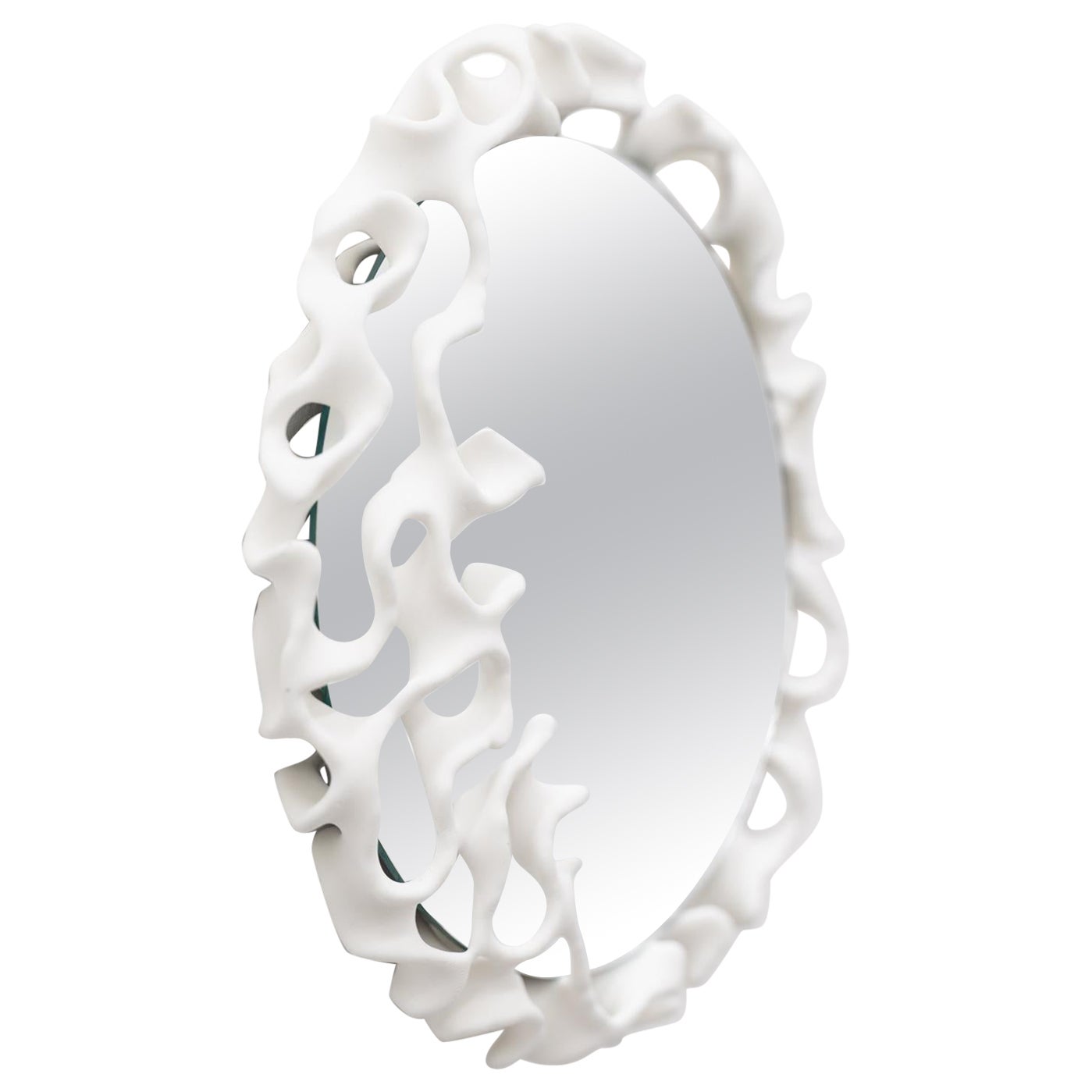 Nexus Mirror