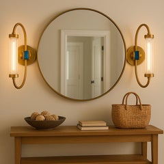 Nexus - wall light