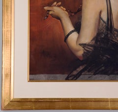 Elegant Beauty for Wallace Silver