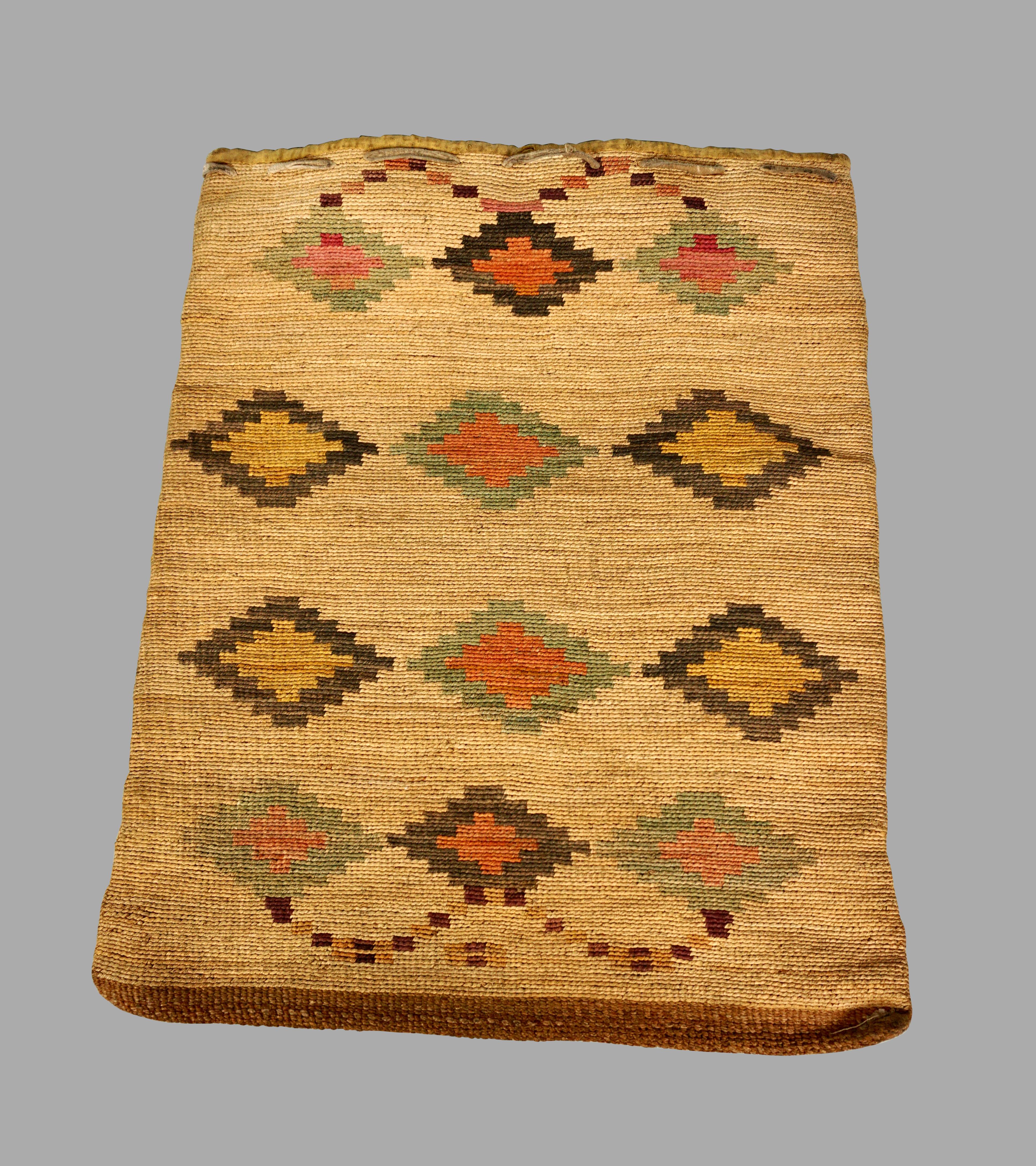 nez perce designs