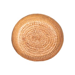 Panier Nez Perce Huckleberry, vers 1880