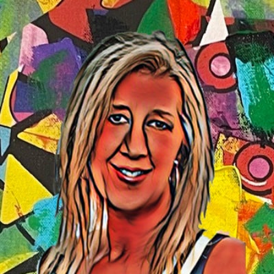 avatar-Speaker Jill