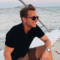 kevinburg