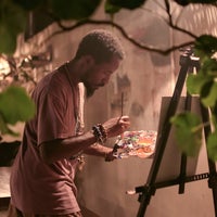 jaygoldingart