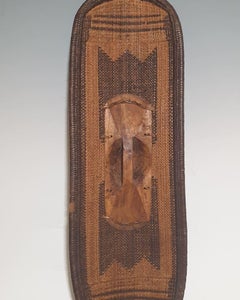 Ngabandi Yakoma Shield