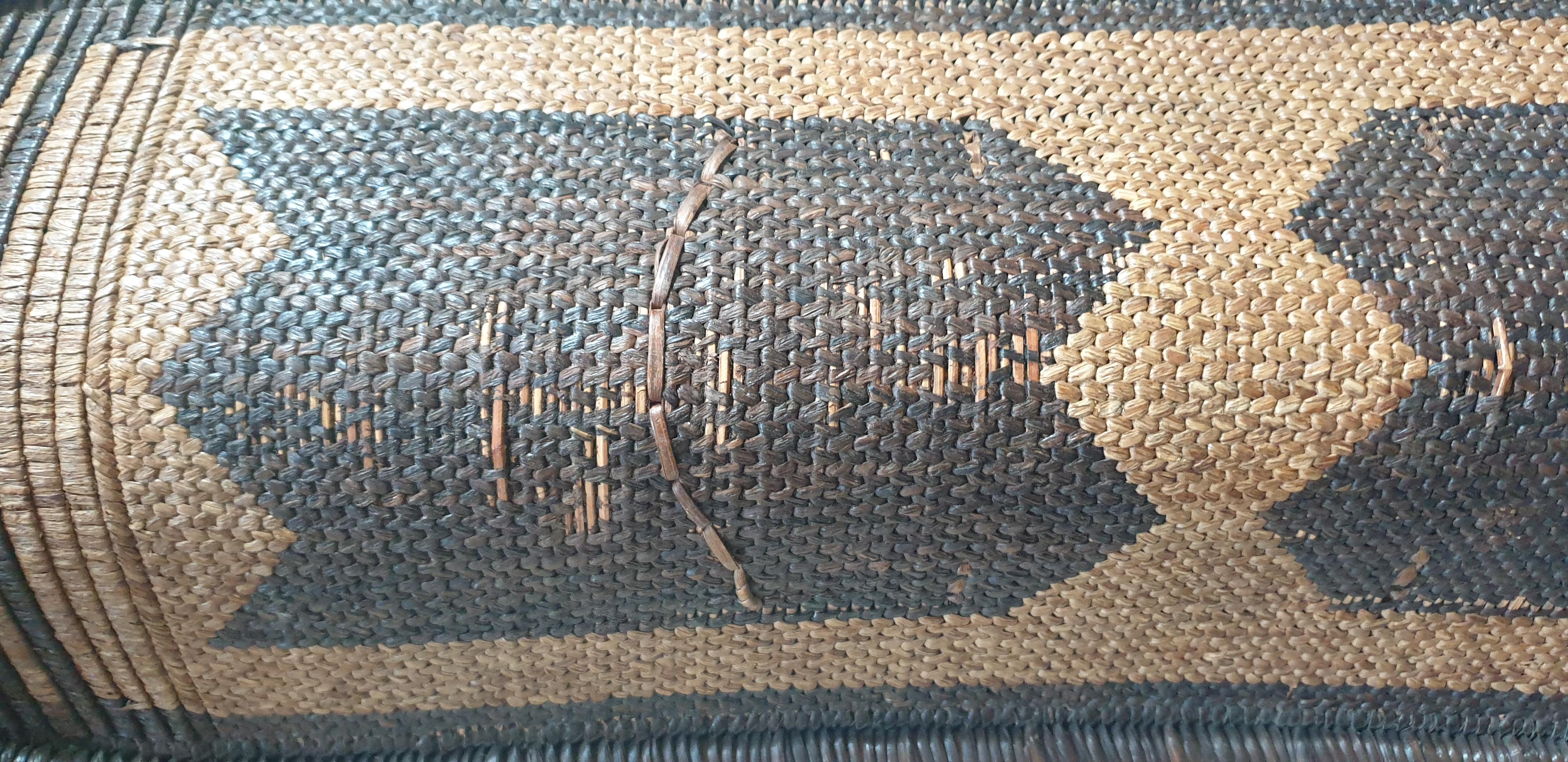 Tribal Ngabandi Yakoma Shield For Sale