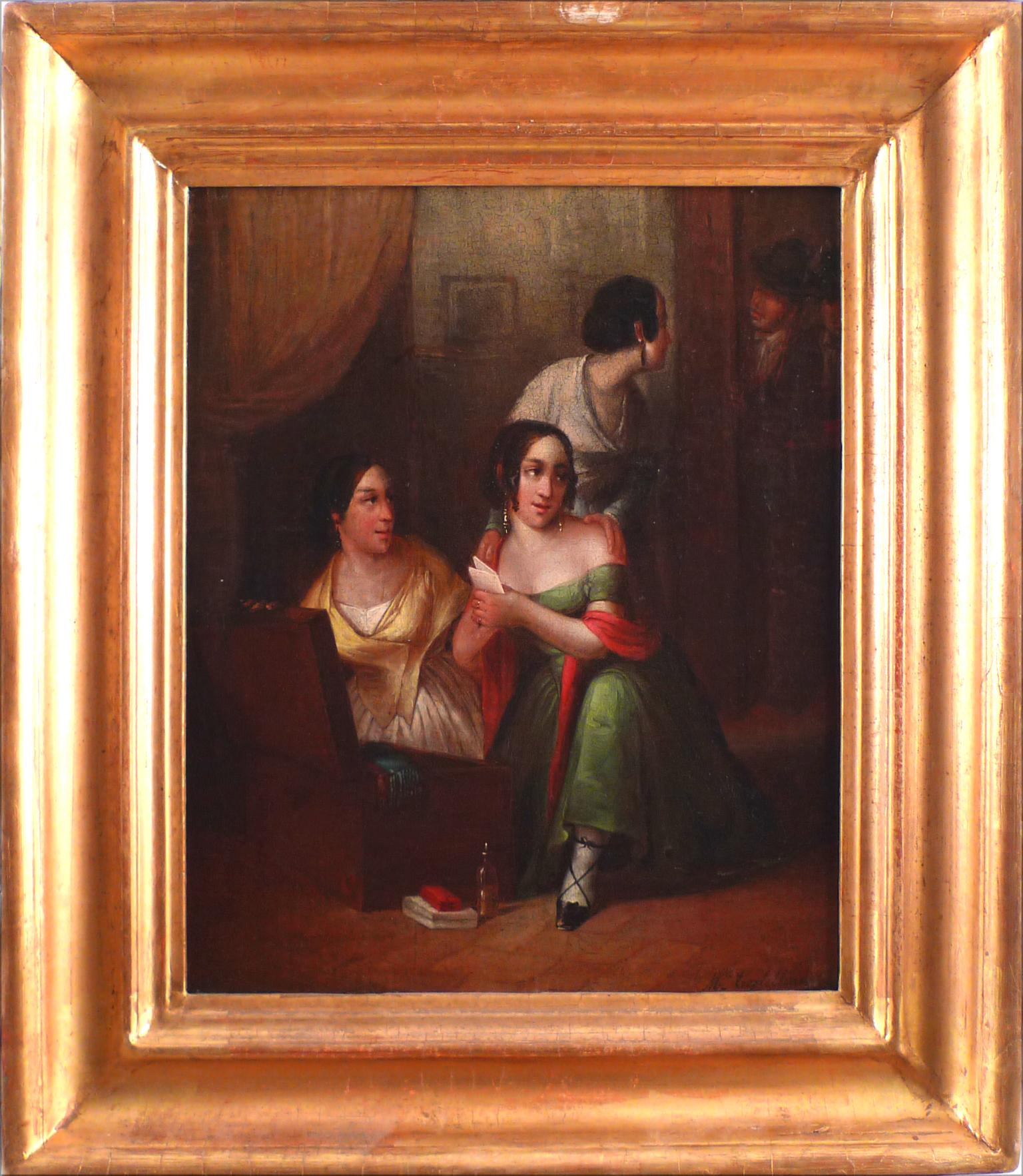 philippe bas moglie e figli