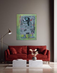 Lettura del giornale II